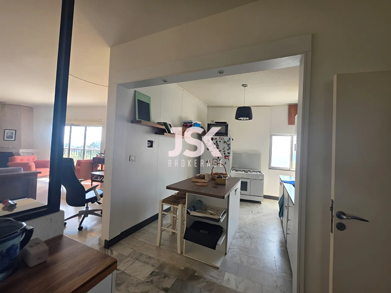 Apartment for Rent in Batroun