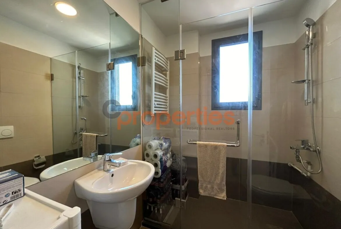 Apartment for Sale in Achrafieh