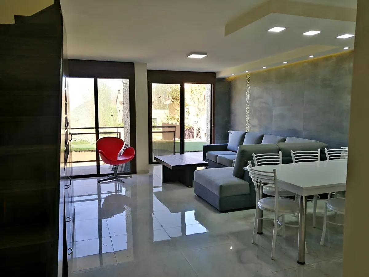 Chalet for sale in Tilal El Assal