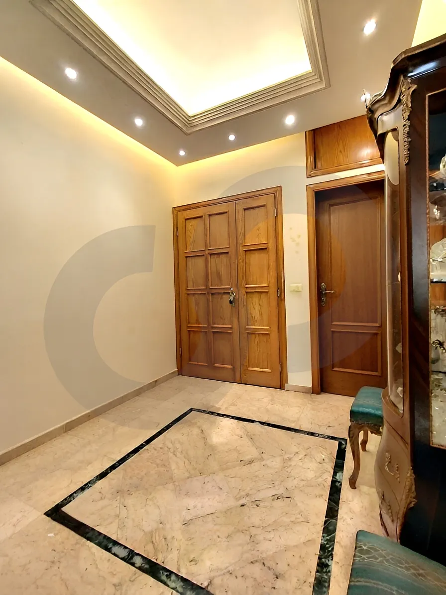 Apartment for Sale in Jdeideh