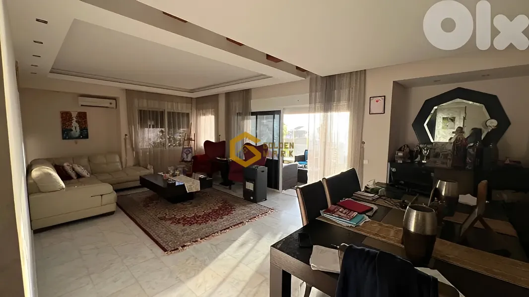 Apartment for Sale in 3MV7+98F, Halat - 3 bed, 4 bath