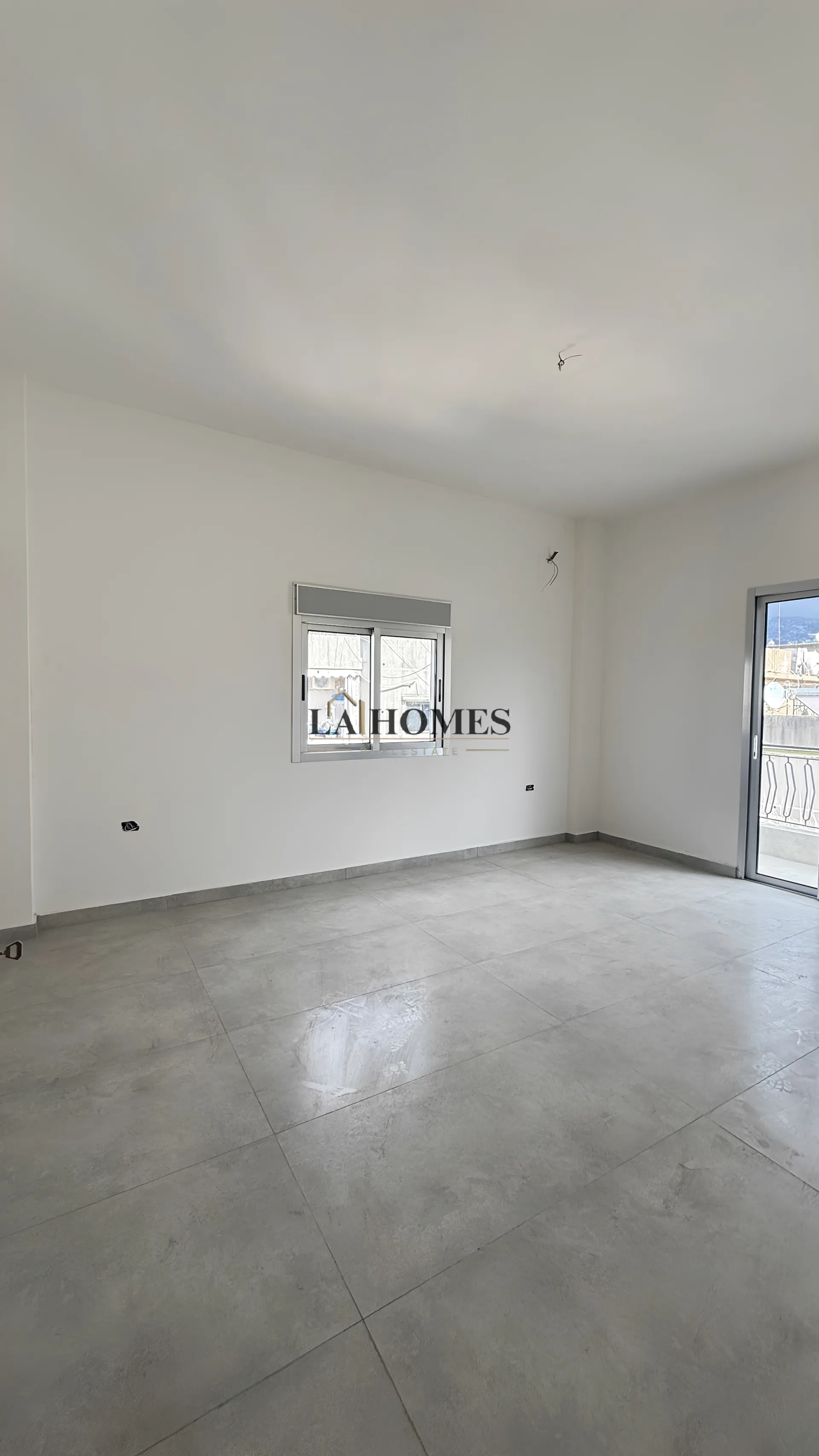 Apartment for sale in Slav, dekwaneh, lebanon