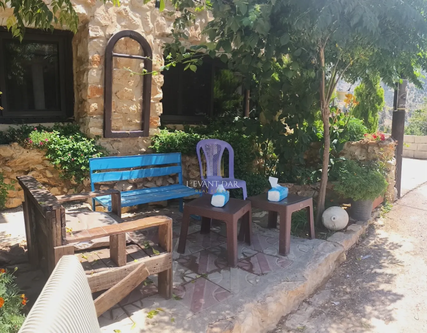Residential Building for sale in Afqa, Lebanon