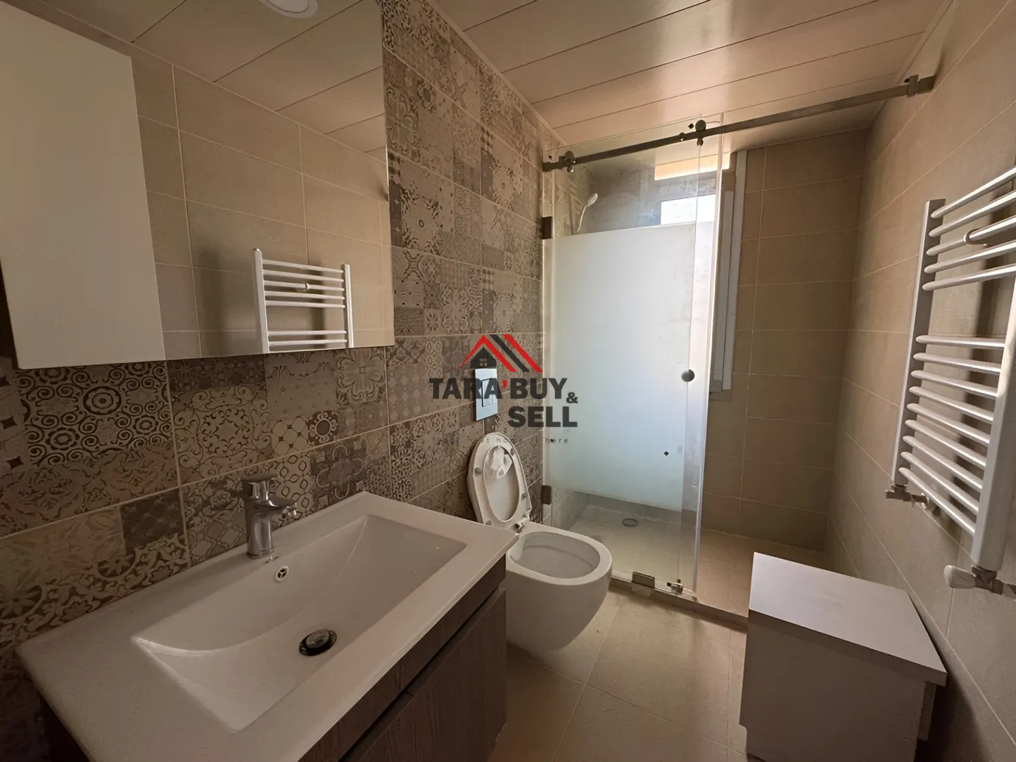 Chalet for rent in Zaarour