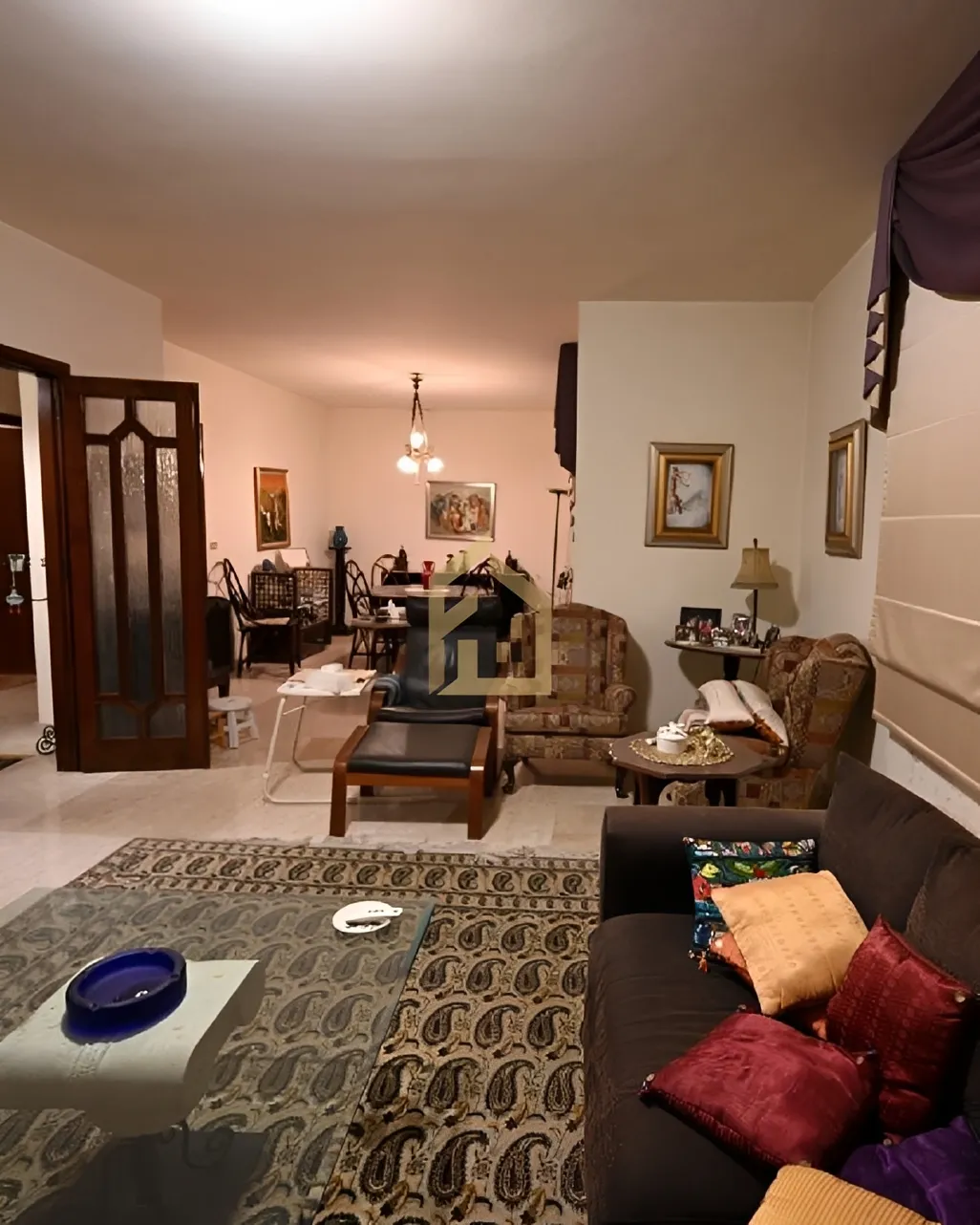 Apartment for sale in Broummana, Lebanon