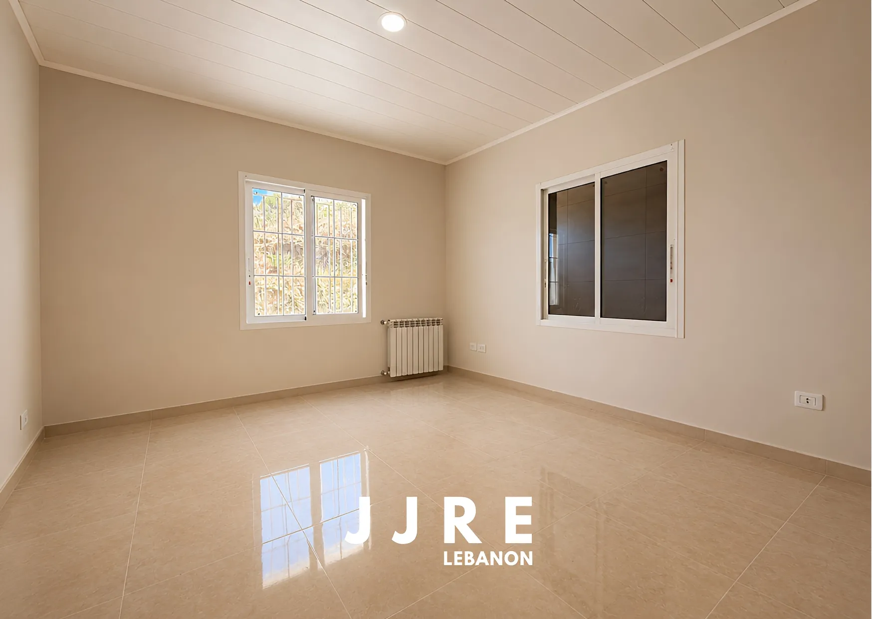 Apartment for sale in Saoufar, lebanon