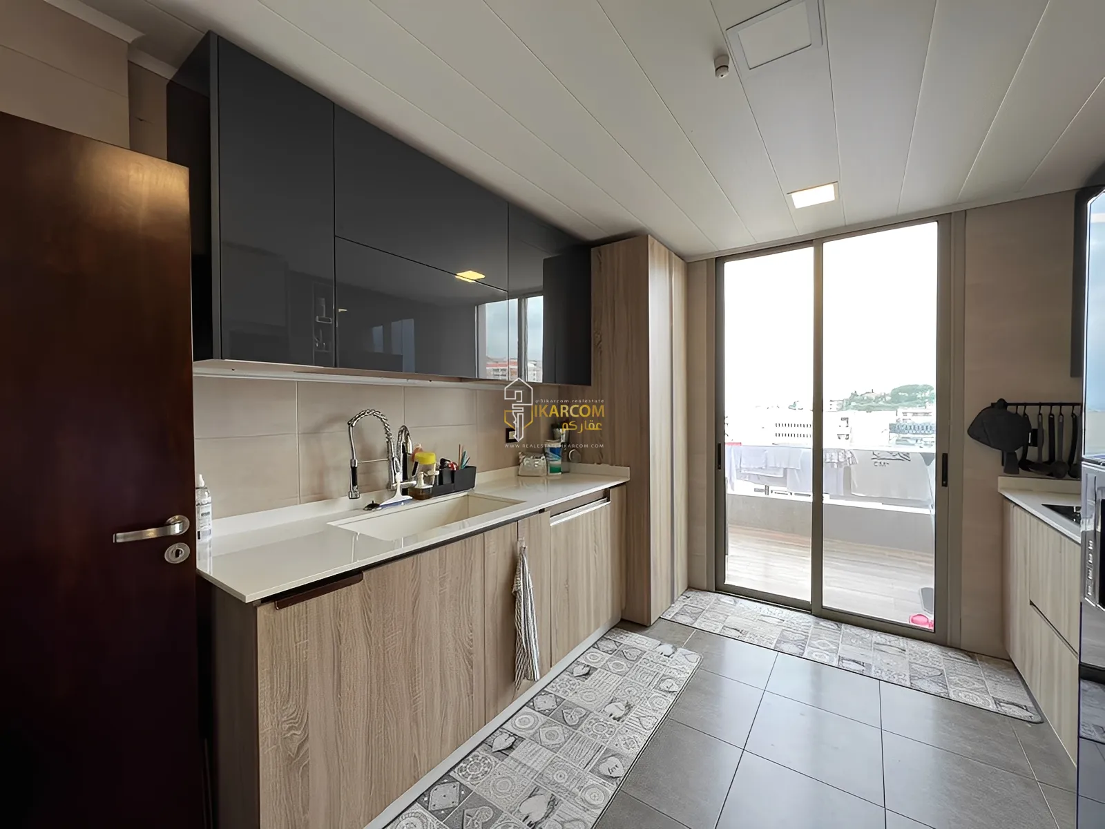 Duplex for Sale in Sabtiyeh