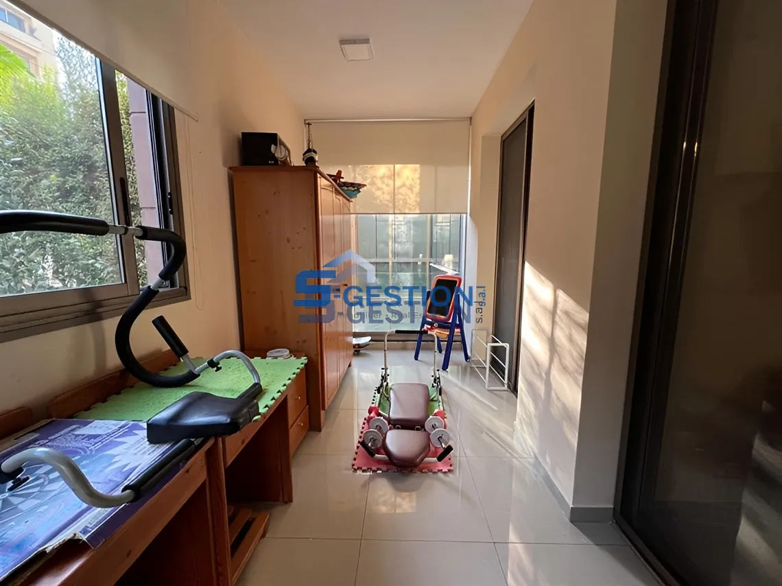 Apartment for Sale in Yarzeh