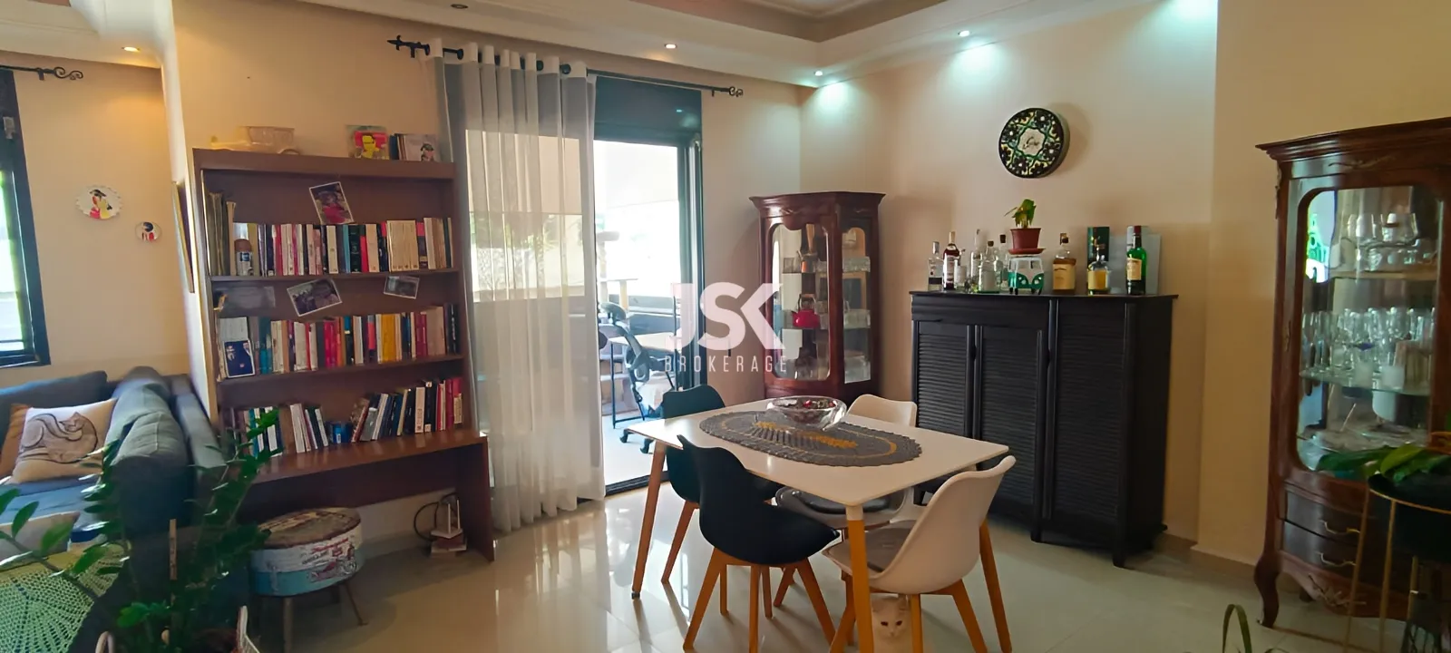 Apartment for Sale in Byblos