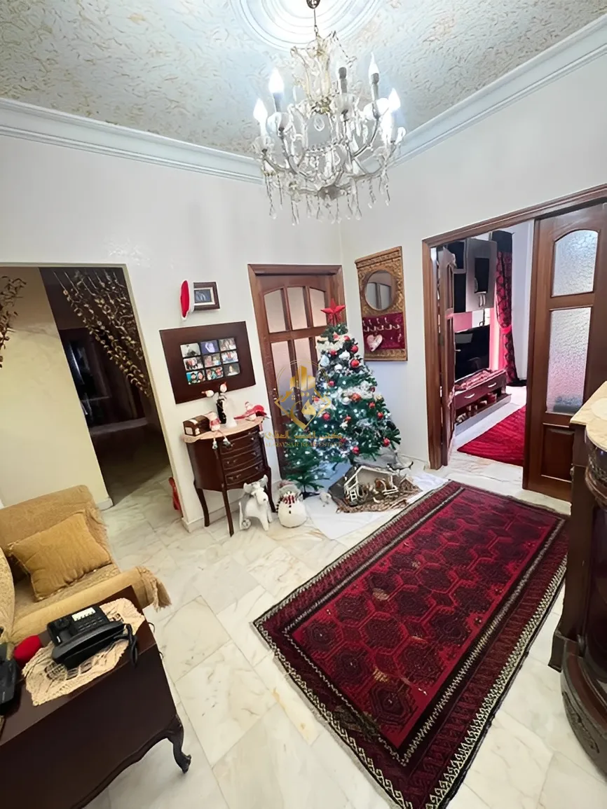 Apartment for Sale in Chouaifet El Aamroussieh, Lebanon - 3 bed, 3 bath