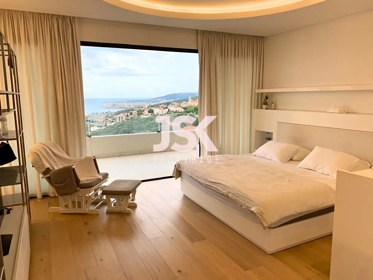 Duplex for Sale in Batroun, Lebanon