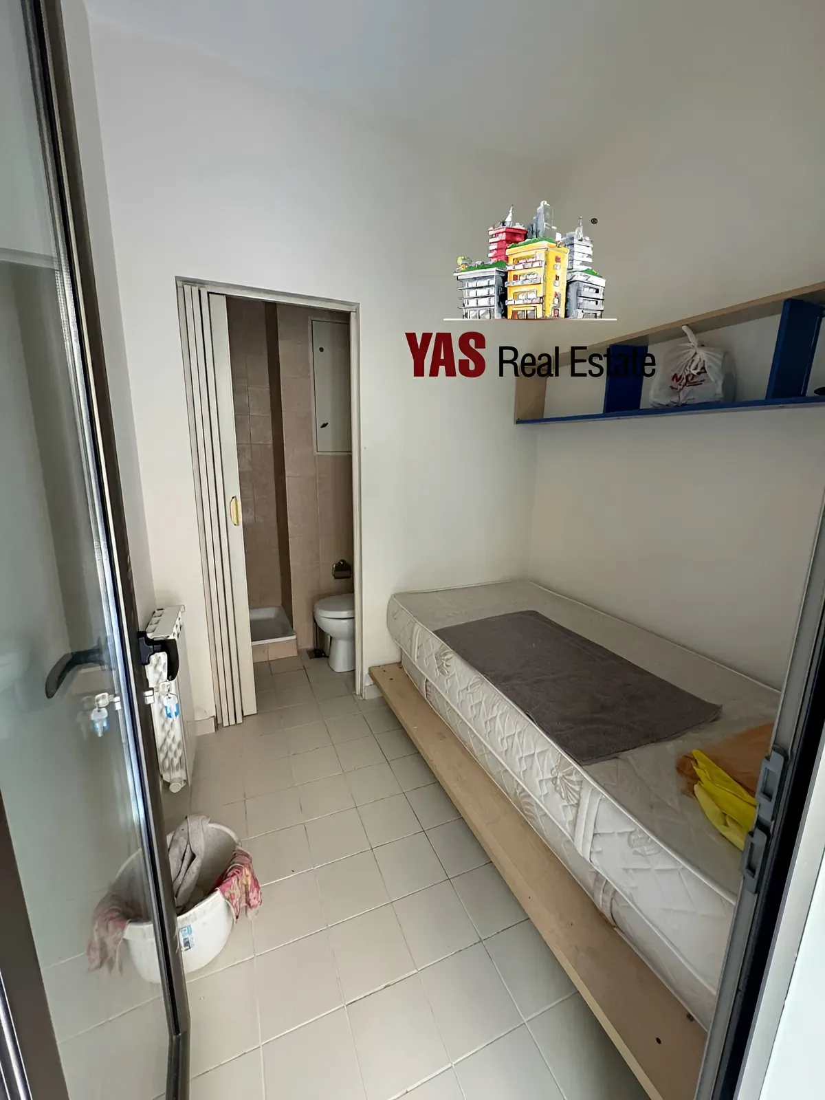 Apartment for Sale in Yarzeh, Lebanon