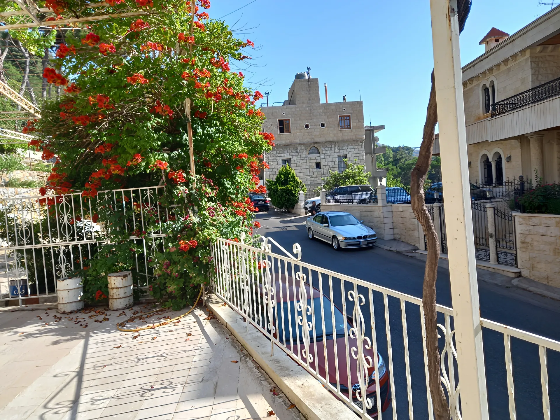 Apartment for rent in Hammana, lebanon