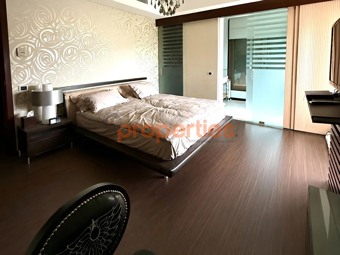 Apartment for Sale in Broummana