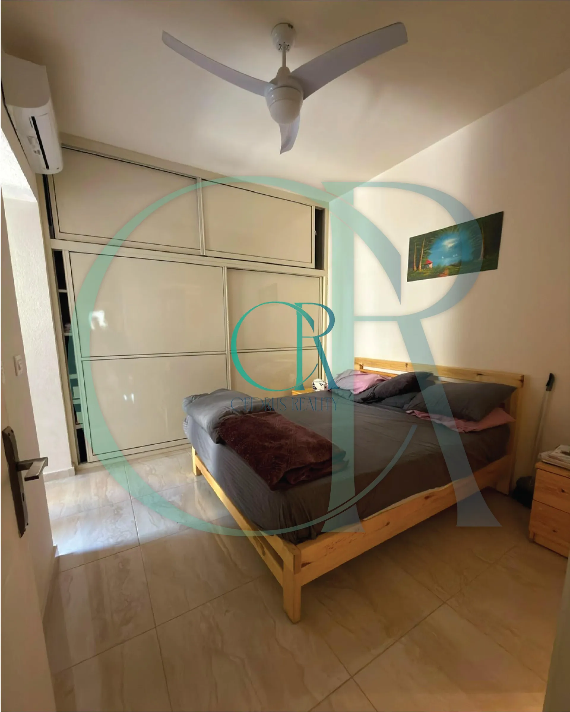 Apartment for sale in Batroun, Lebanon
