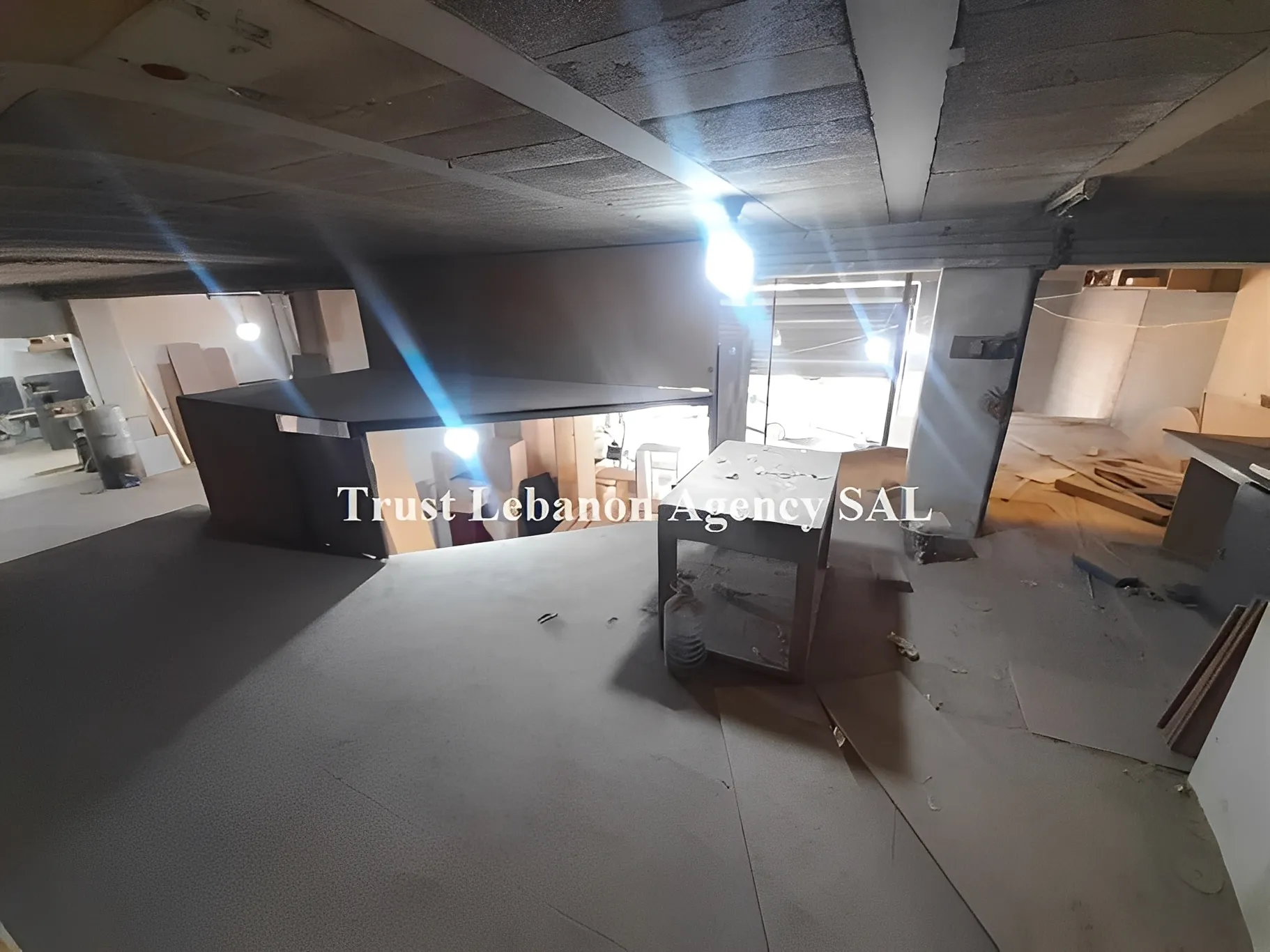 Commercial Property For Sale in Metn, Nahr El Mott
