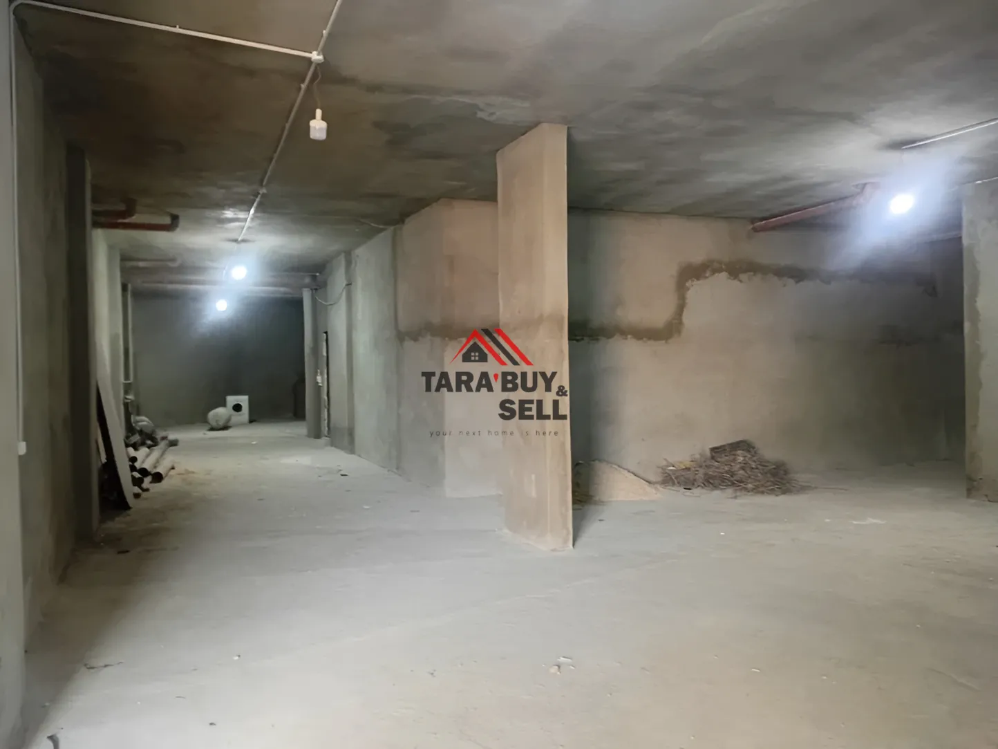 Warehouse for sale in Baabda, Lebanon