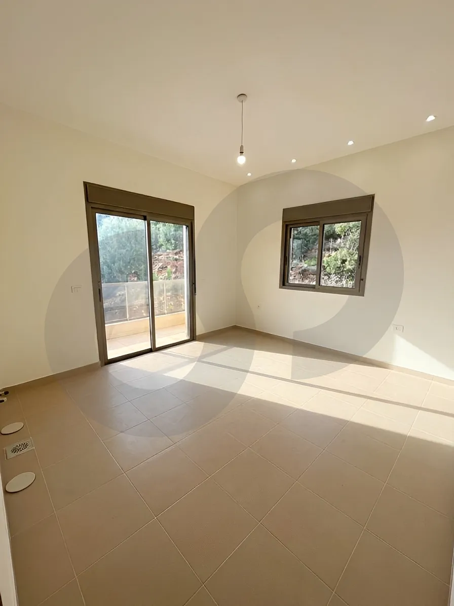 Apartment for Sale in Fatqa