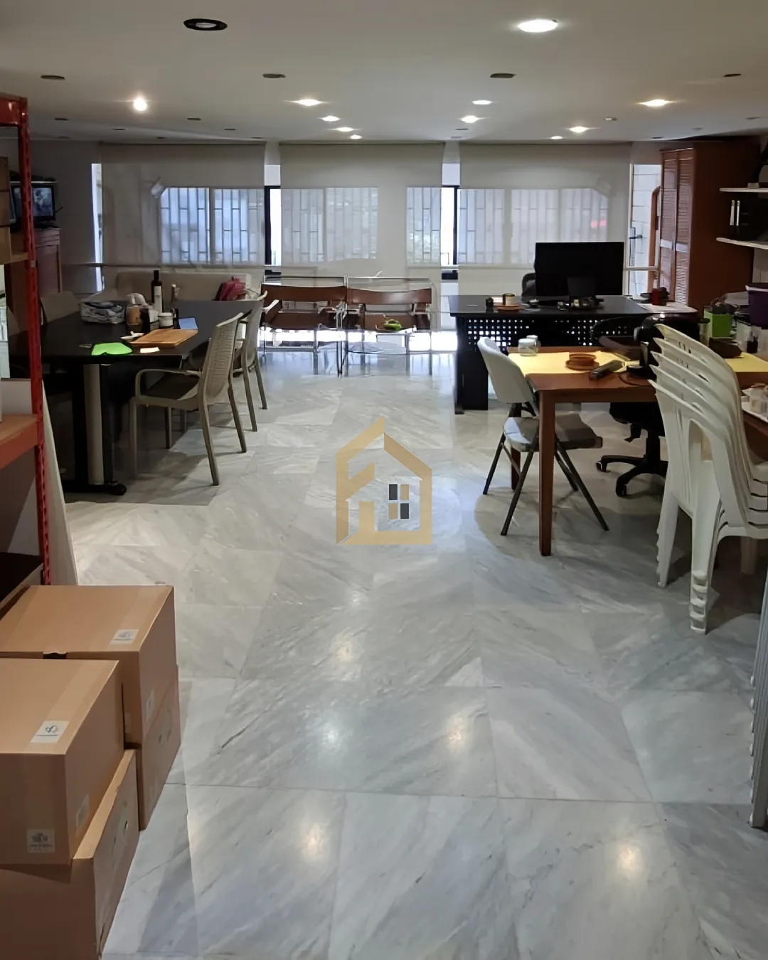 Shop for rent in Antelias, Lebanon