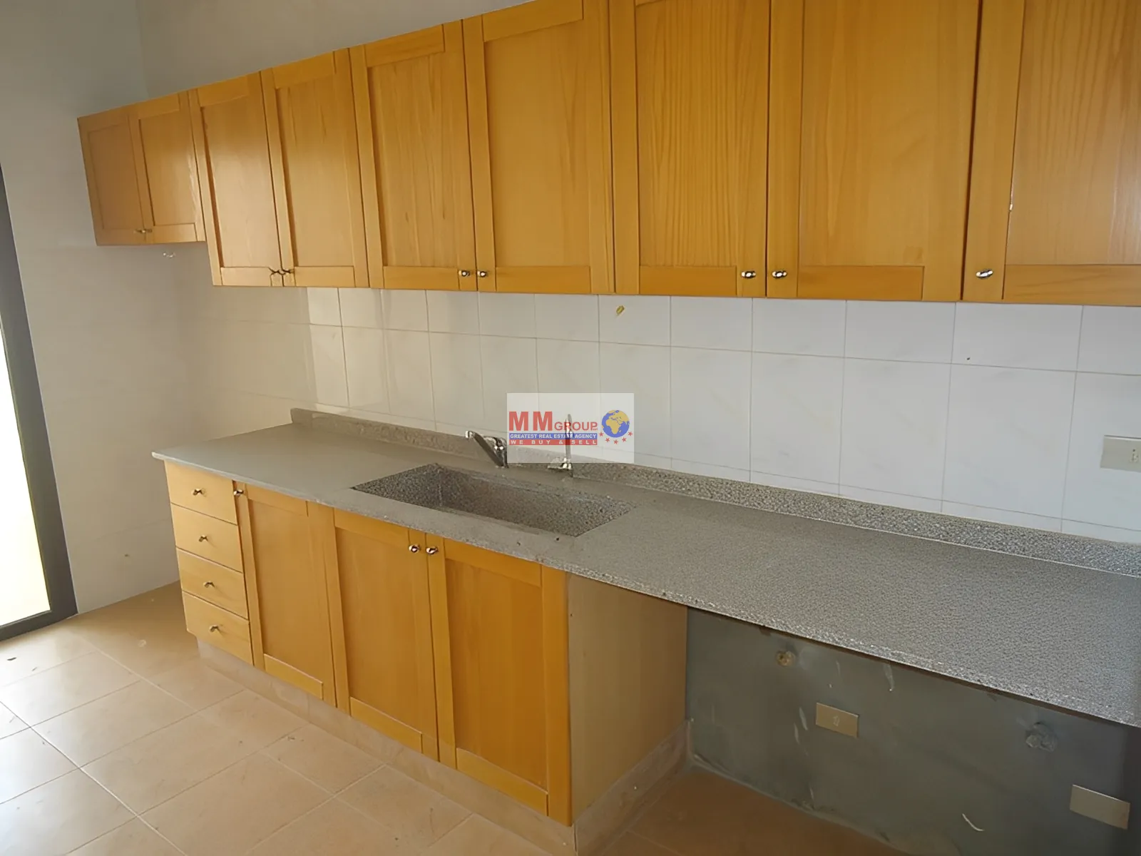 Apartment for Rent in Mansourieh