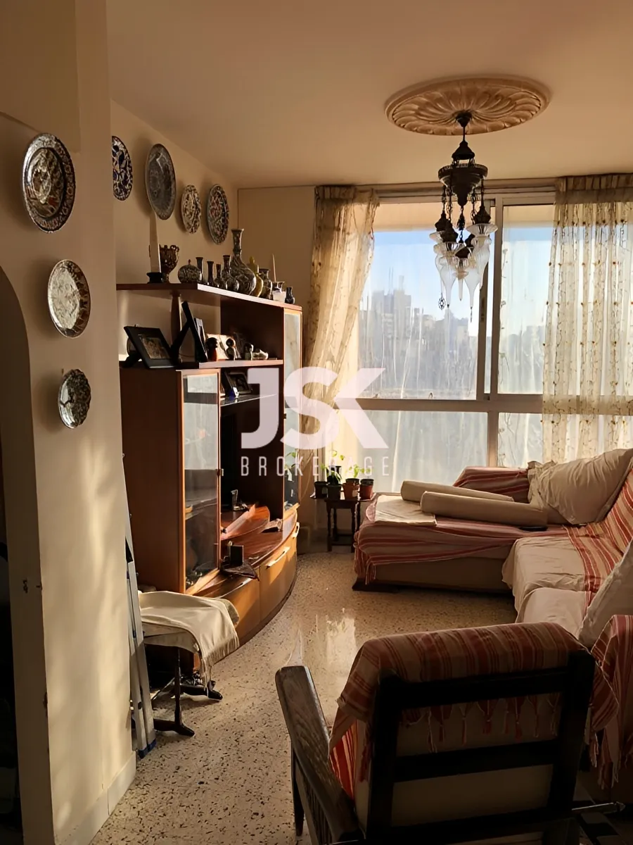 Apartment for Sale inZokak el Blat, Beirut