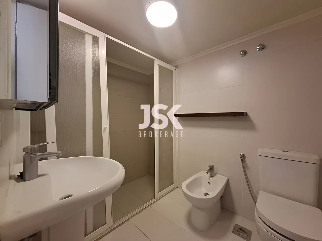 Apartment for Rent in Sahel Aalma