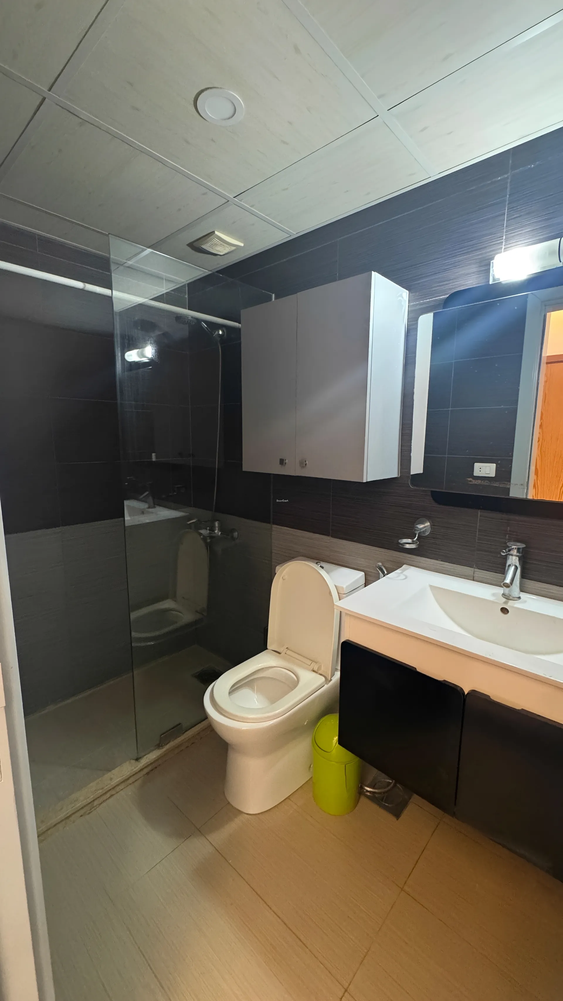 Apartment for rent in Batroun