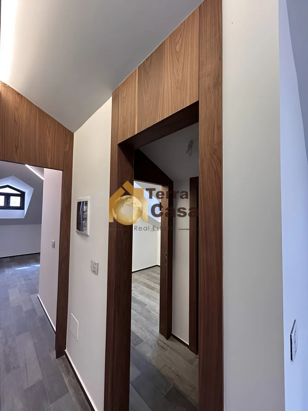 Duplex for sale in Antelias