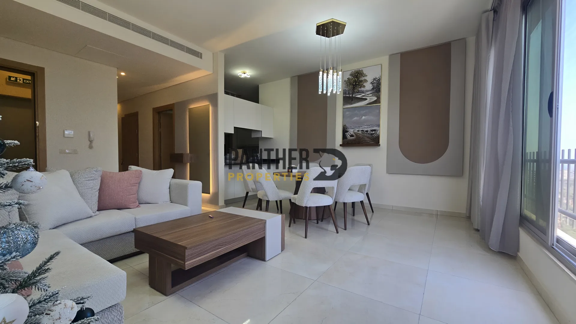 Apartment for sale in Baabda, lebanon