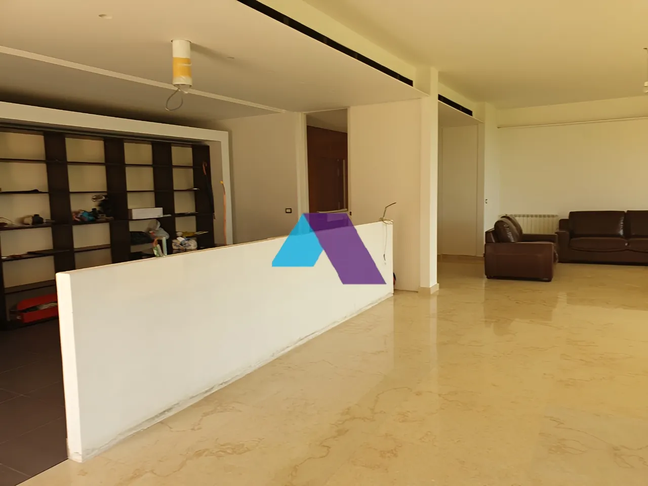 Apartment for Sale in Bsalim