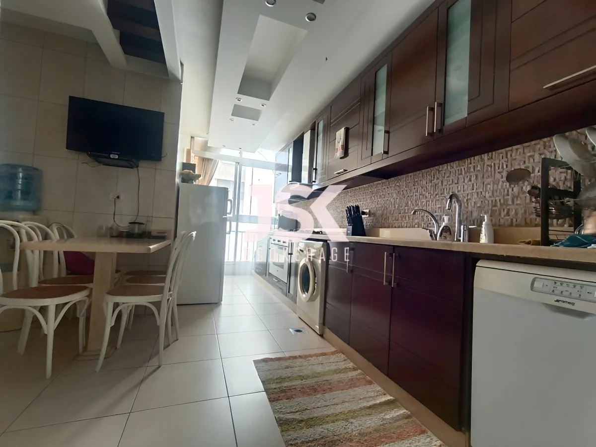 Apartment for Sale in Achrafieh, Beirut, Lebanon