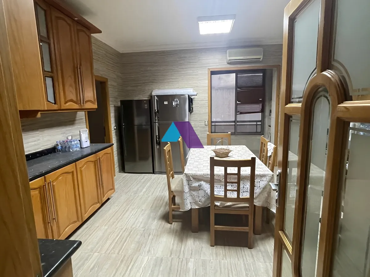 Apartment for Sale in Mar Takla
