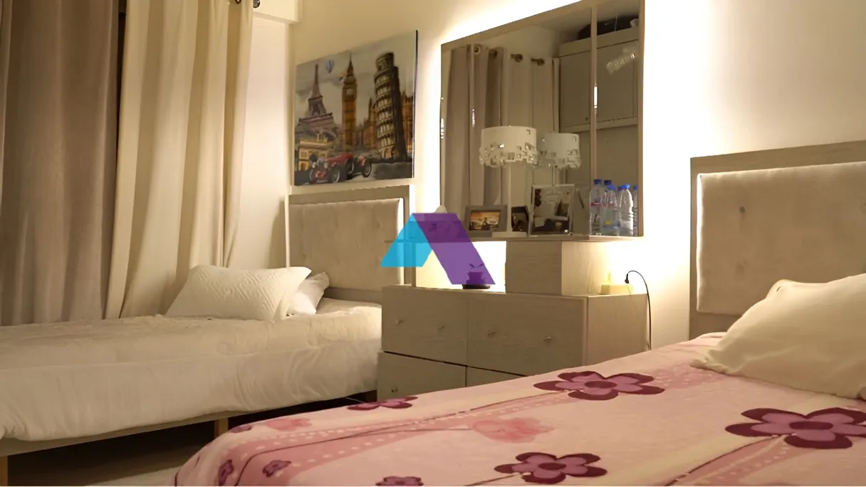 Apartment for sale in Aaramoun