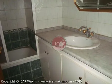Apartment for Sale in Bsalim - 3 bed, 3 bath