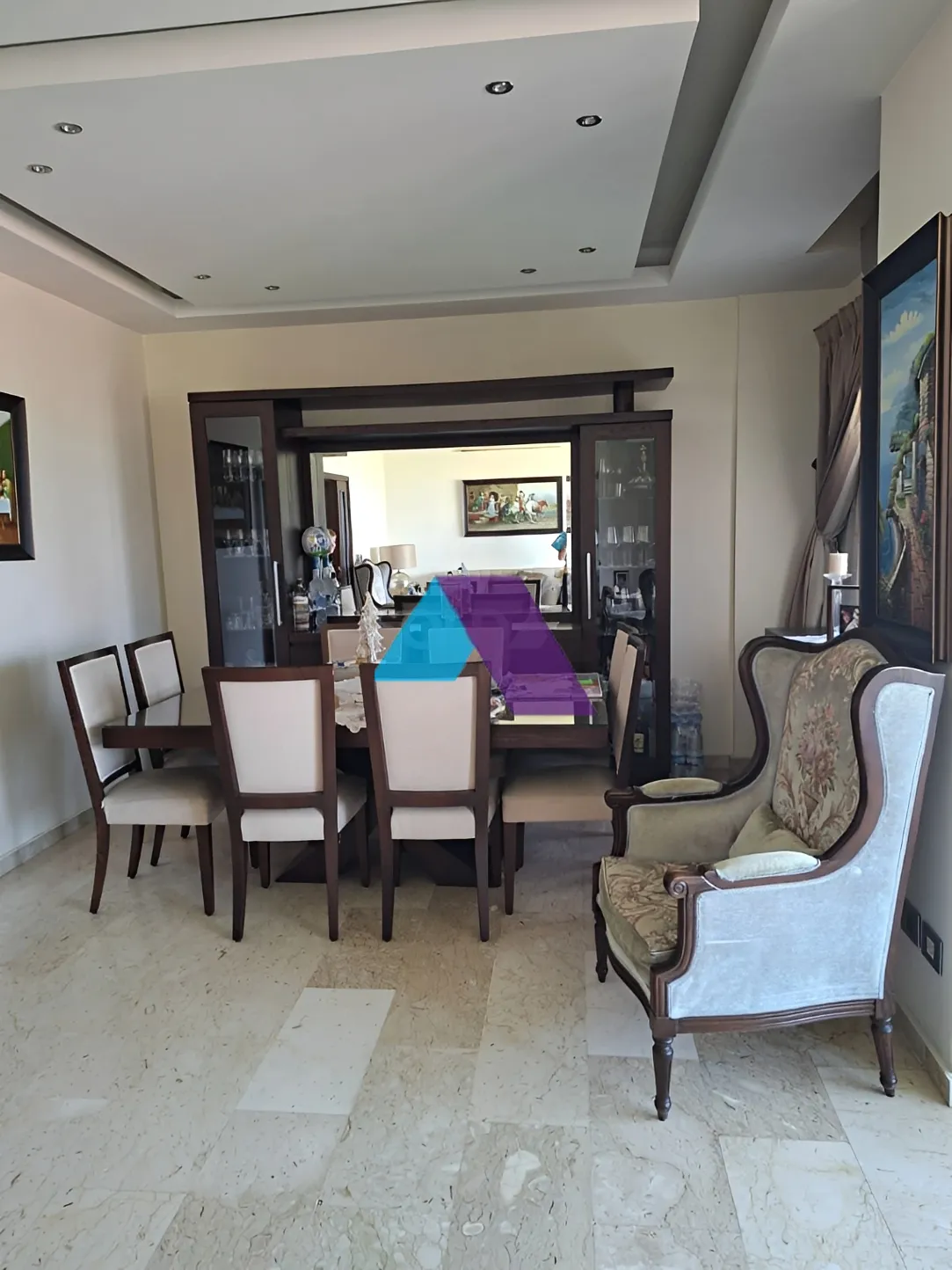 Apartment for sale in Antelias, Lebanon