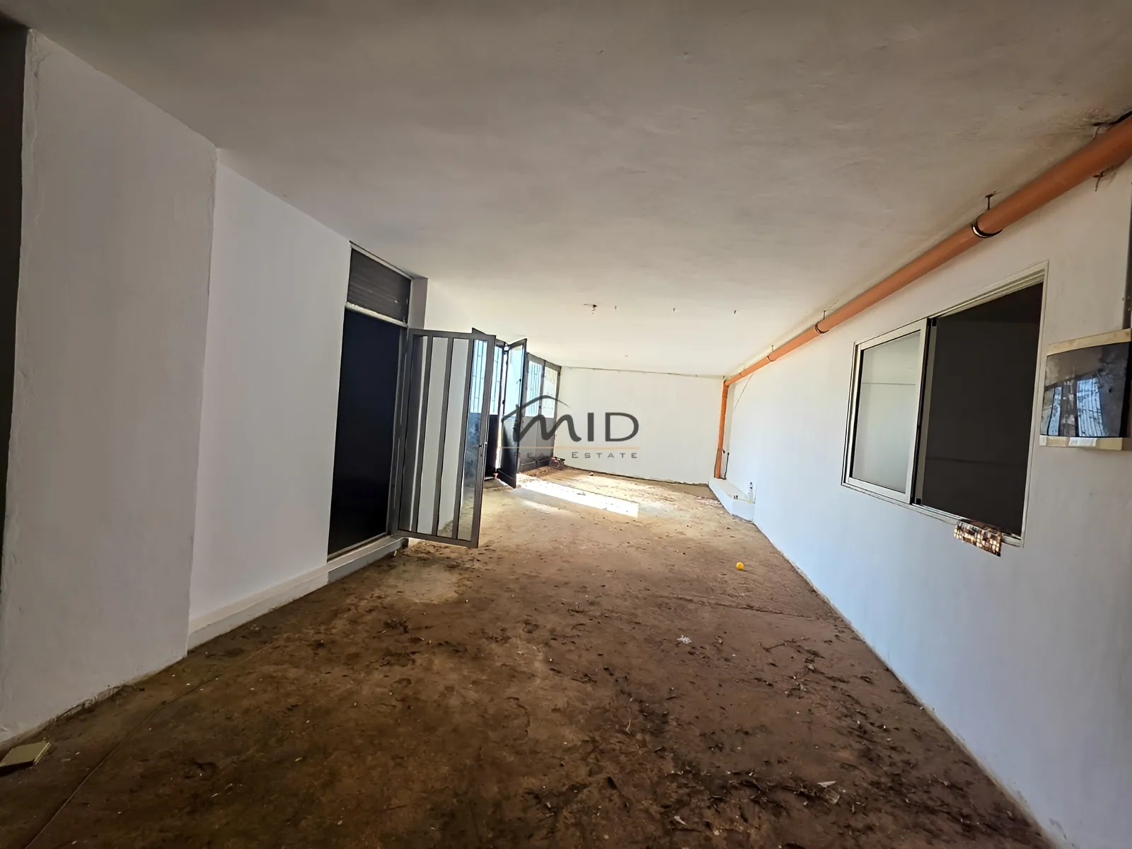 Warehouse for rent in Antelias, lebanon