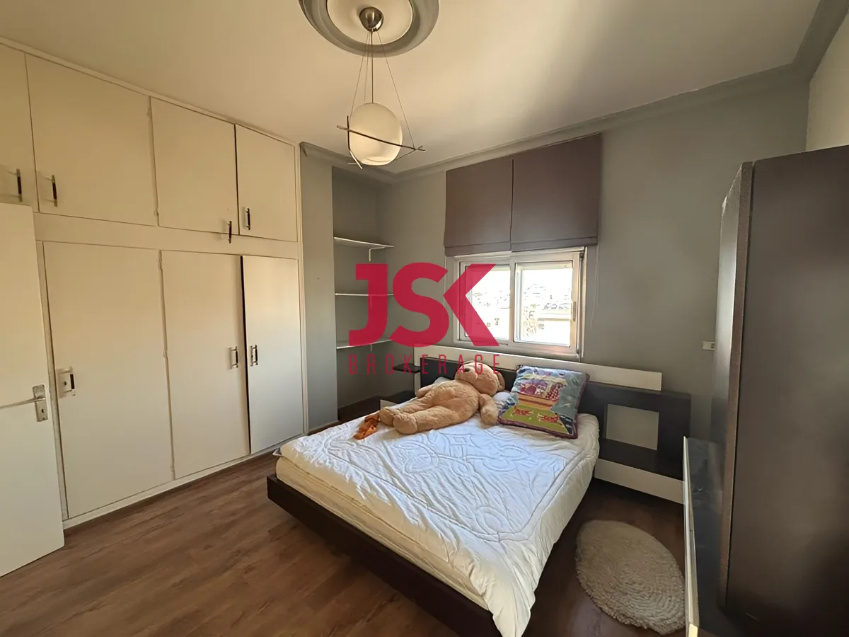 Apartment for Rent in Mtaileb, Lebanon
