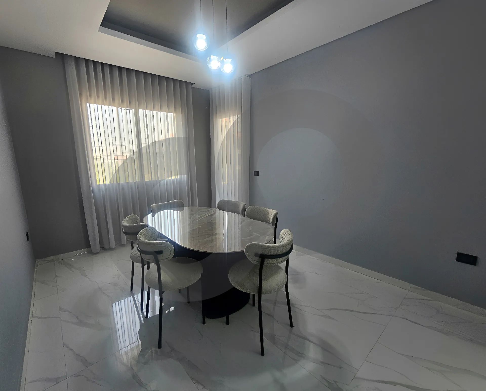 Apartment for Sale in Btorram - 3 bed, 3 bath