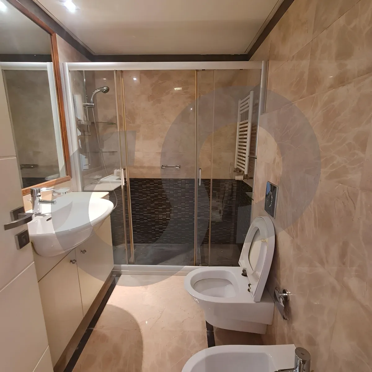Apartment for Sale in Achrafieh, Beirut, Lebanon