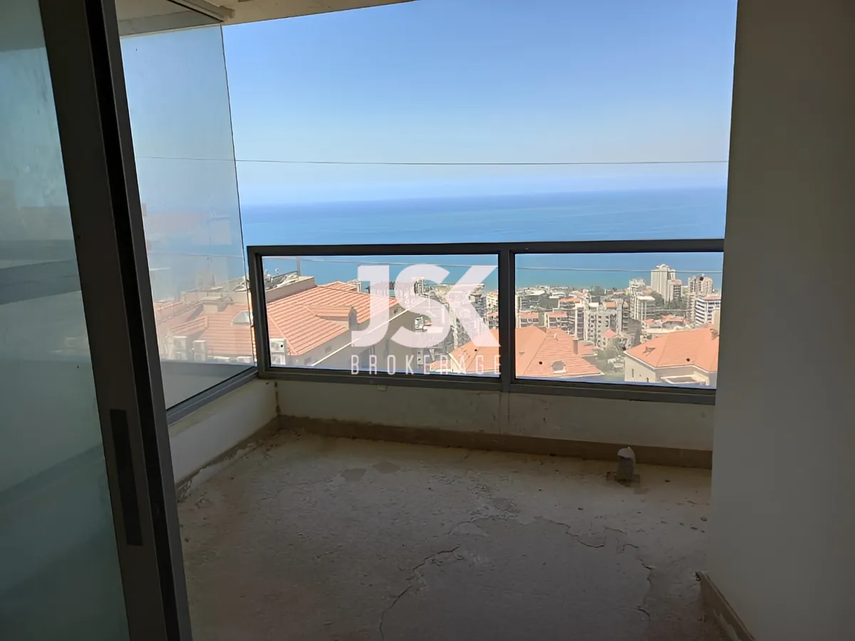 Duplex for Sale in Sahel Aalma, Lebanon - 5 bed, 7 bath