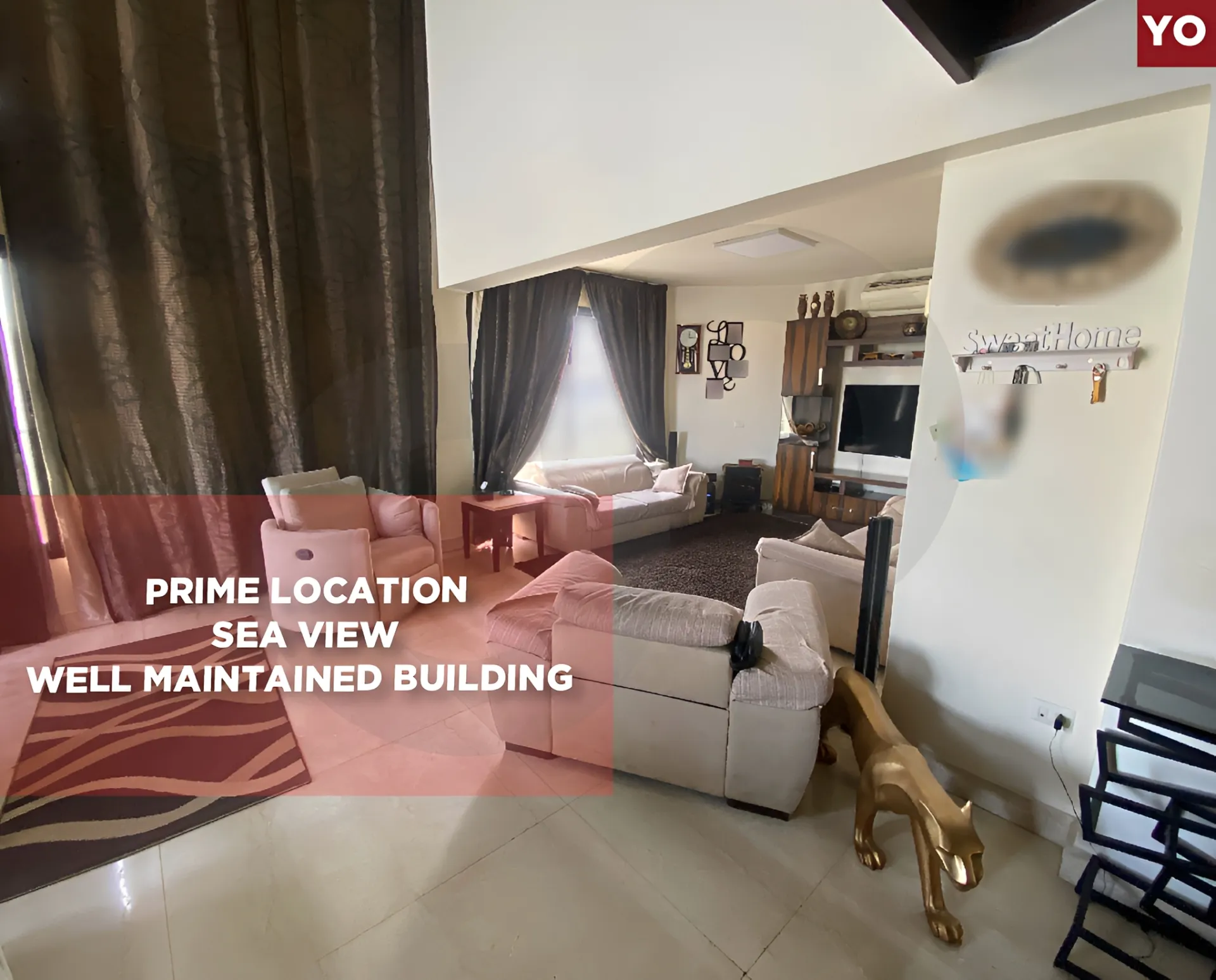 Loft for Sale in Salim Salam