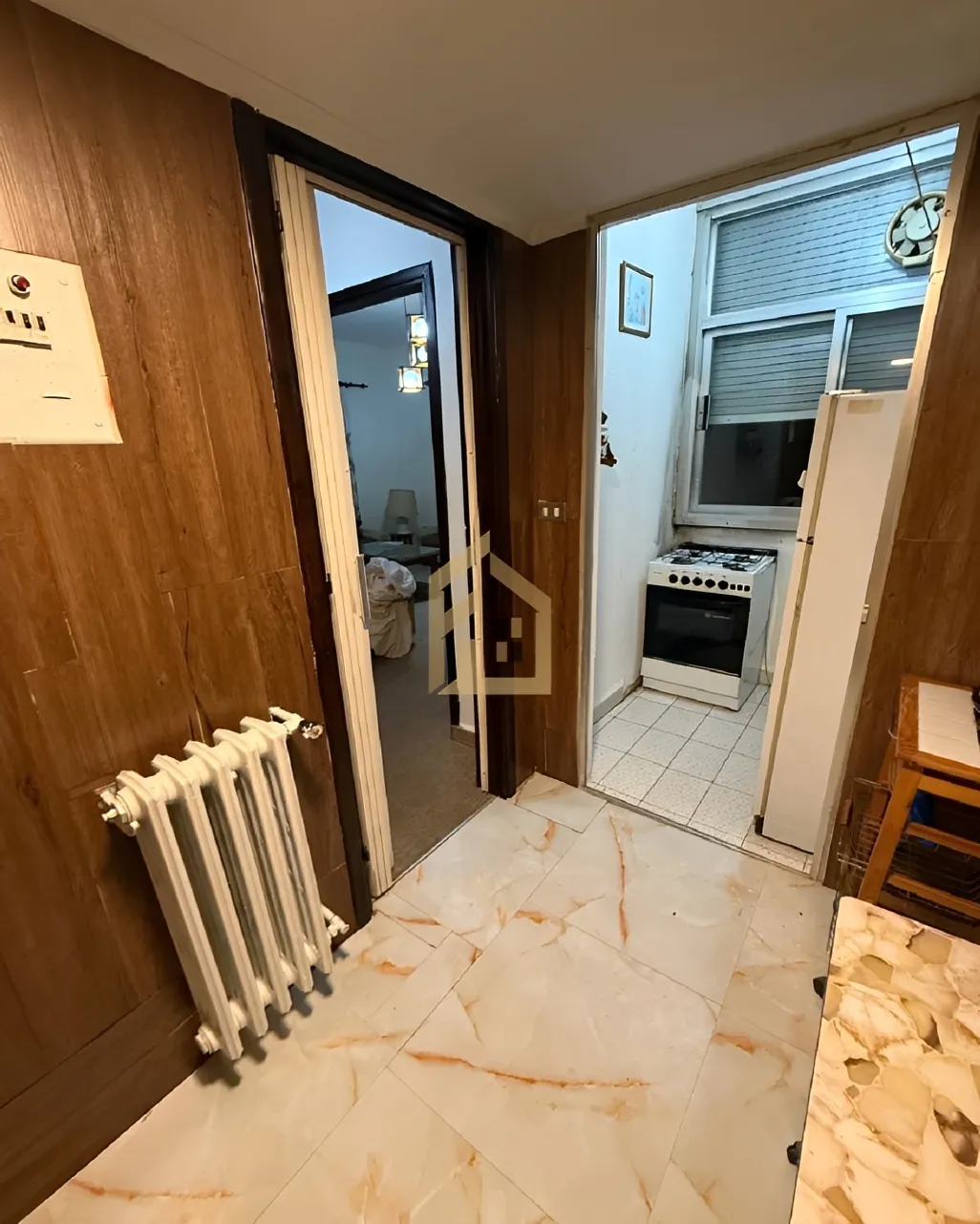 Apartment for sale in Faitroun