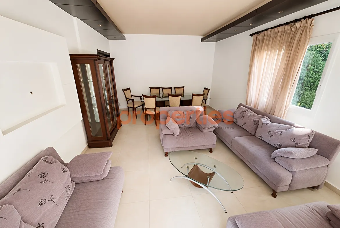 Apartment for Sale in Byblos