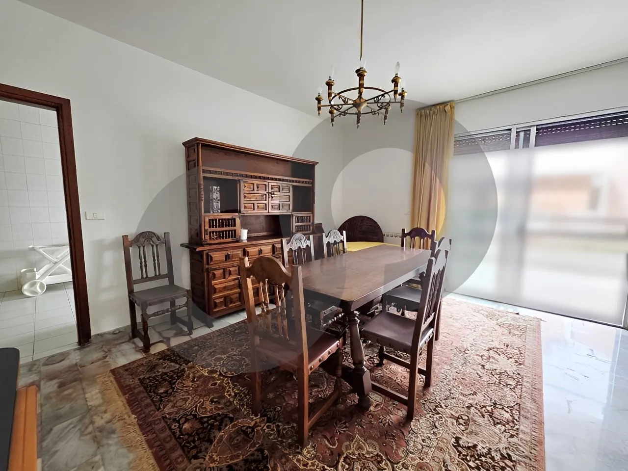 Apartment for Sale in Broummana