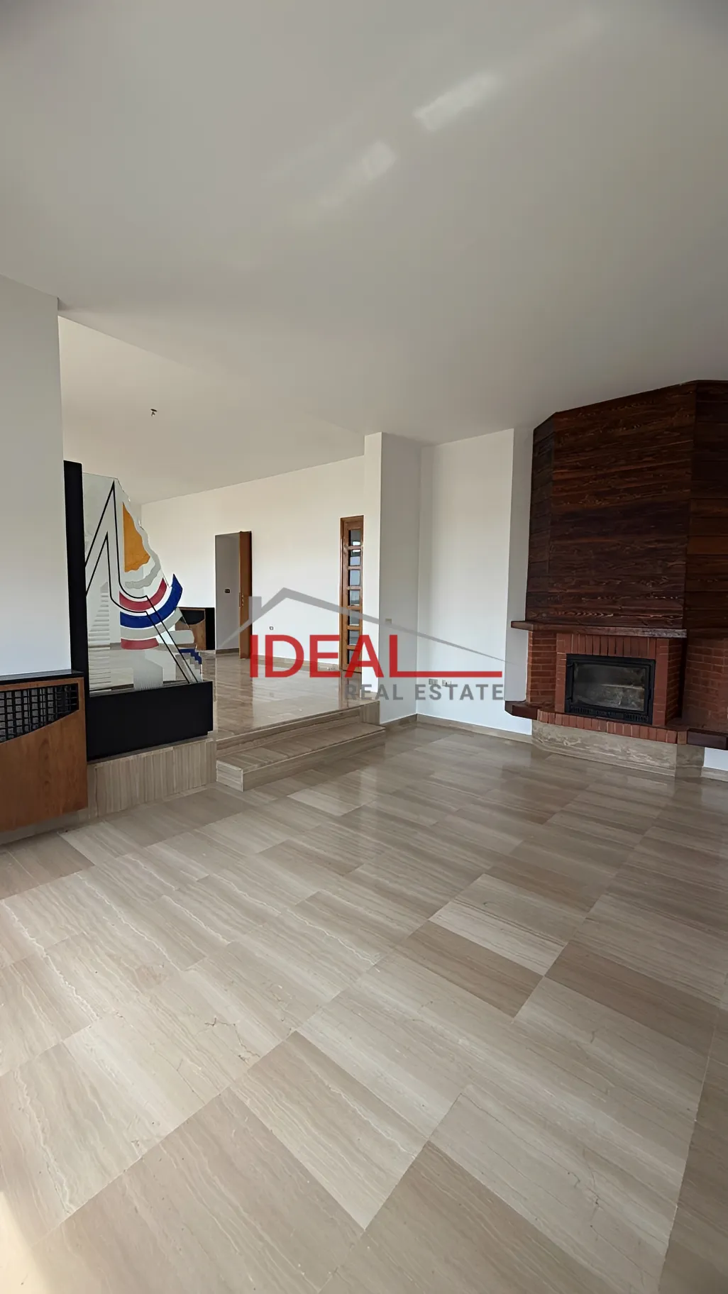 Apartment for sale in Ballouneh, Lebanon - 3 bed, 4 bath