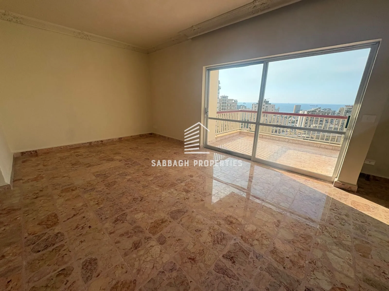 Apartment for sale in Jal el dib, lebanon