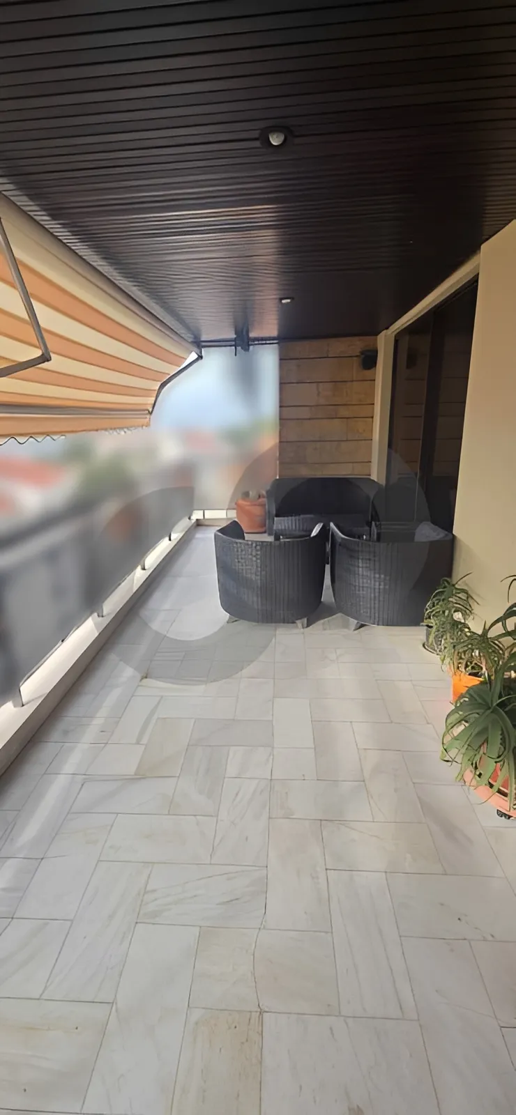Apartment for Rent in Ain Saadeh