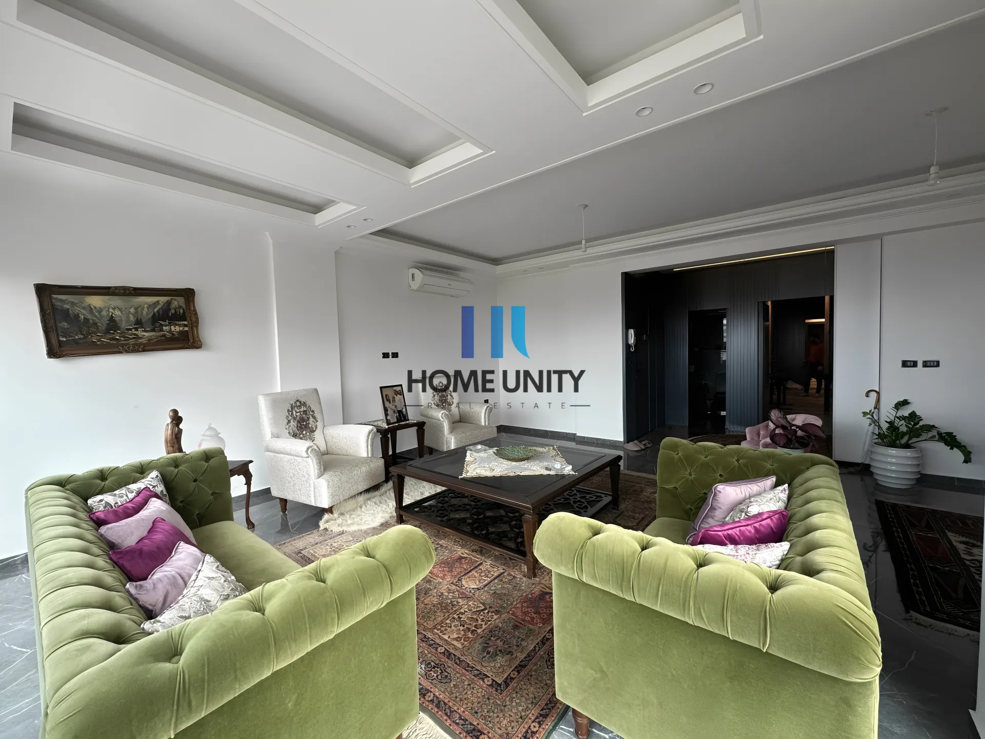 Apartment in Khalde, lebanon - 3 bed, 5.0 bath