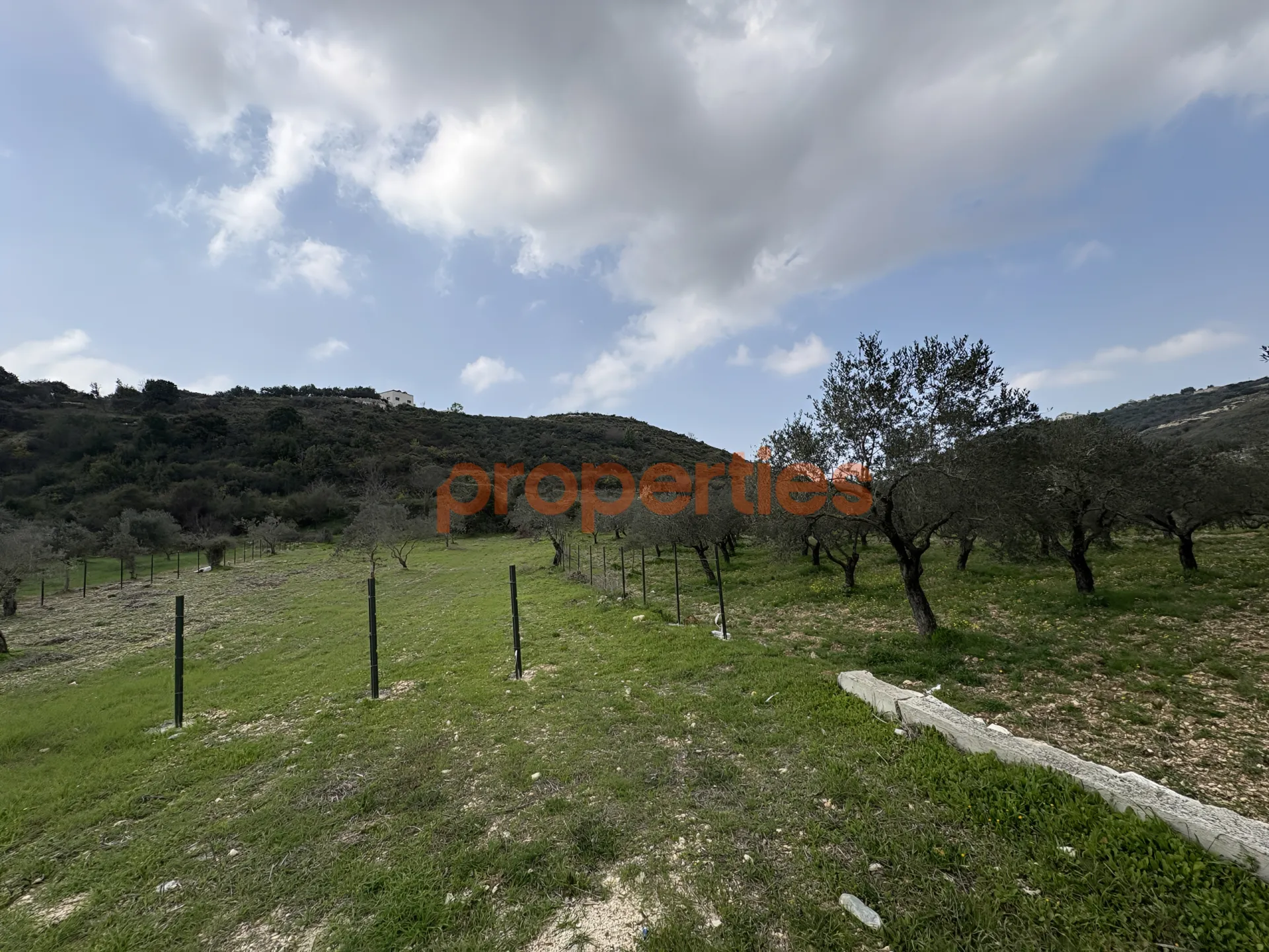 Residential Land for Sale in Kfifan