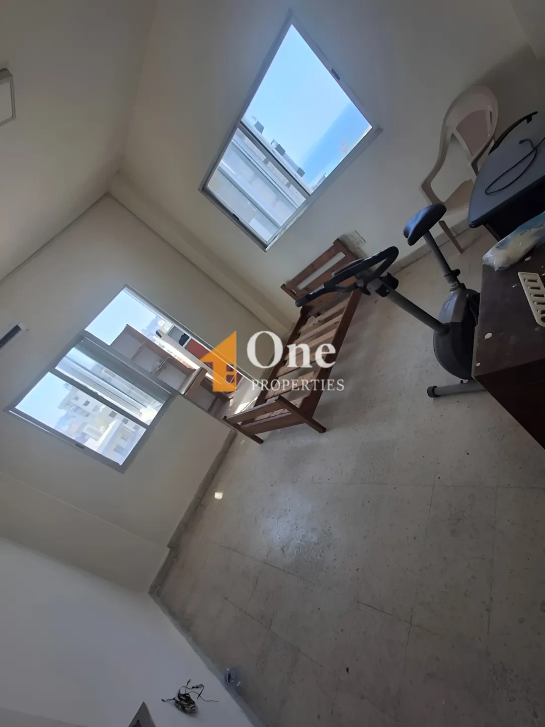 Apartment for rent in Adonis Kesrouane, Lebanon - 2 bed, 2 bath